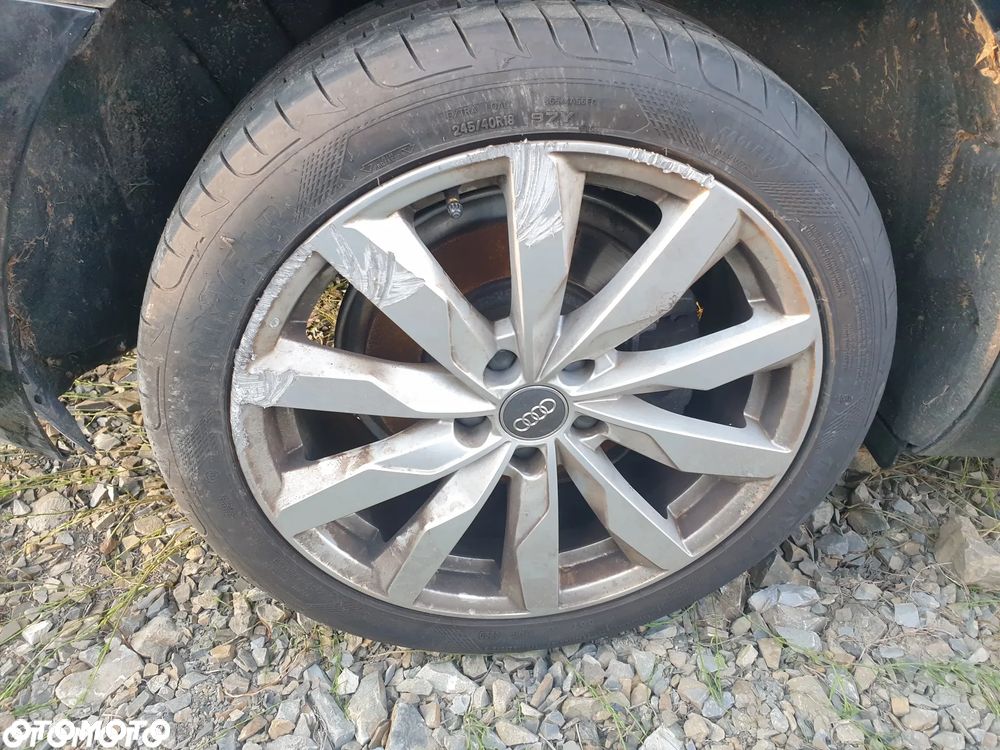 Audi A4 Avant 35 TDI S tronic sport - 9