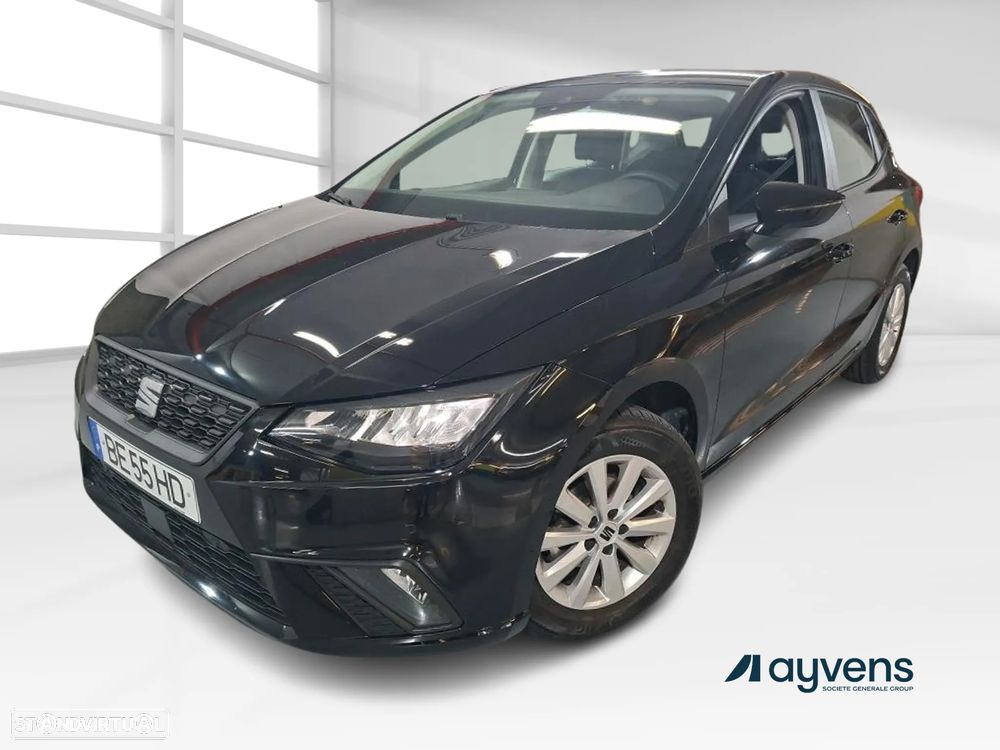 SEAT Ibiza 1.0 TSI Style - 1
