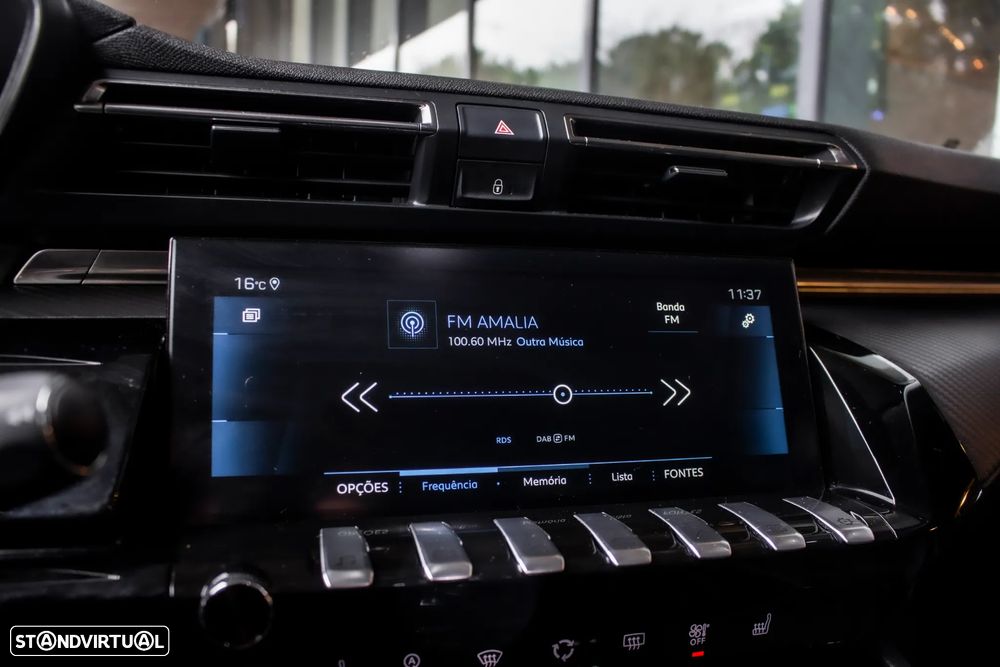 Peugeot 508 SW 1.5 BlueHDi Allure EAT8 - 37