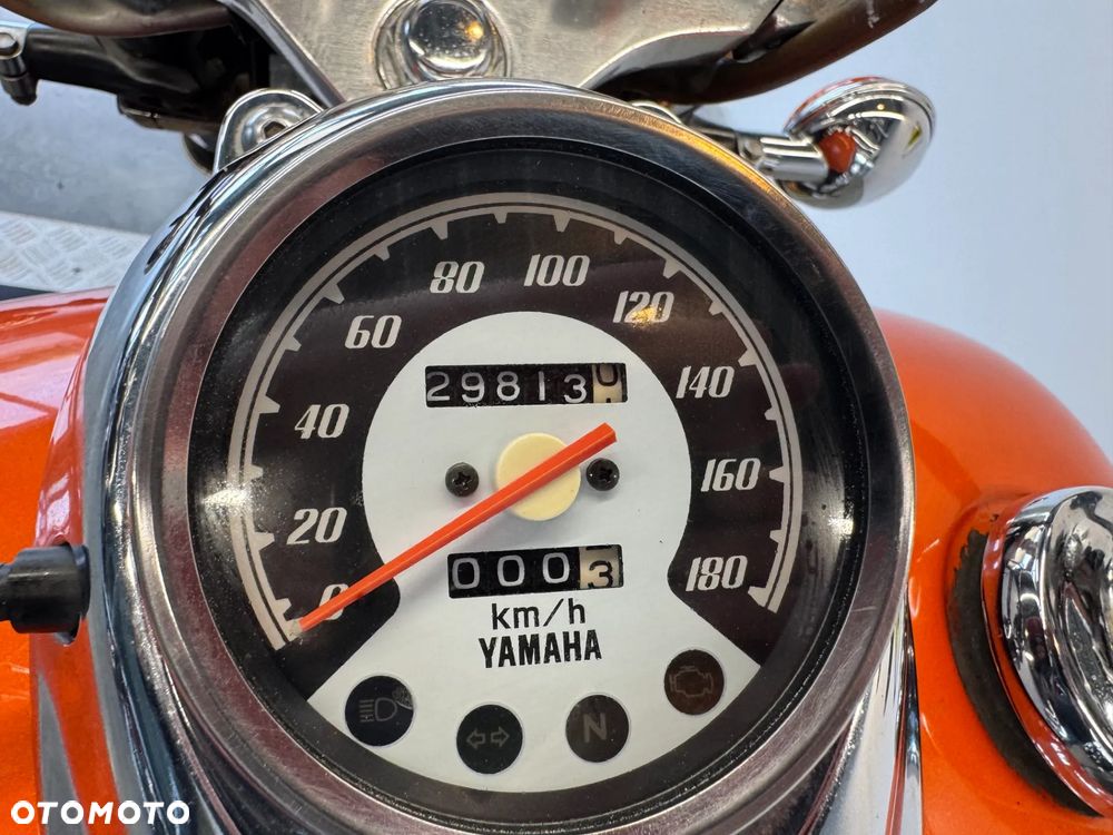 Yamaha Drag Star - 32