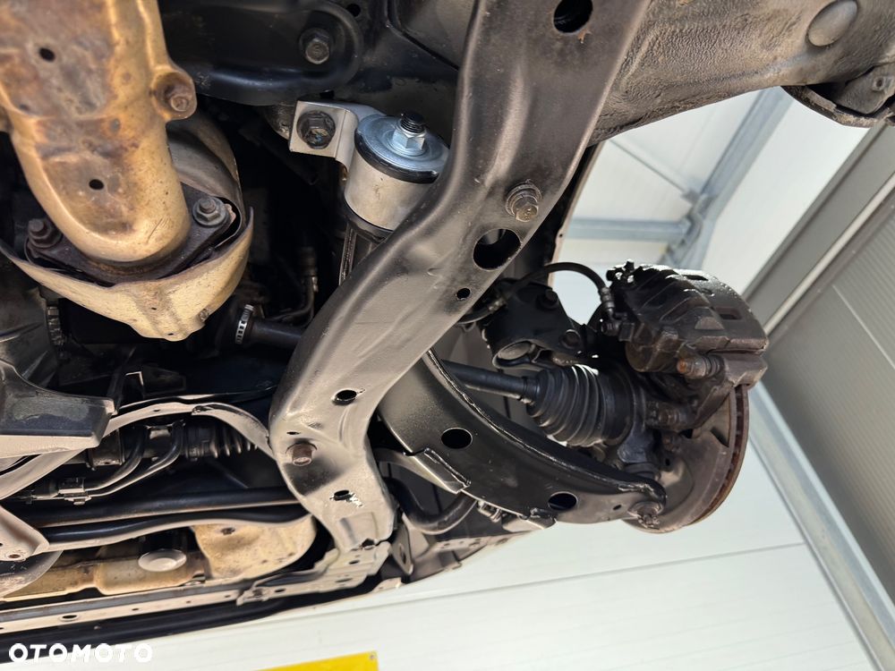 Subaru Forester 2.5 XT LUN - 36