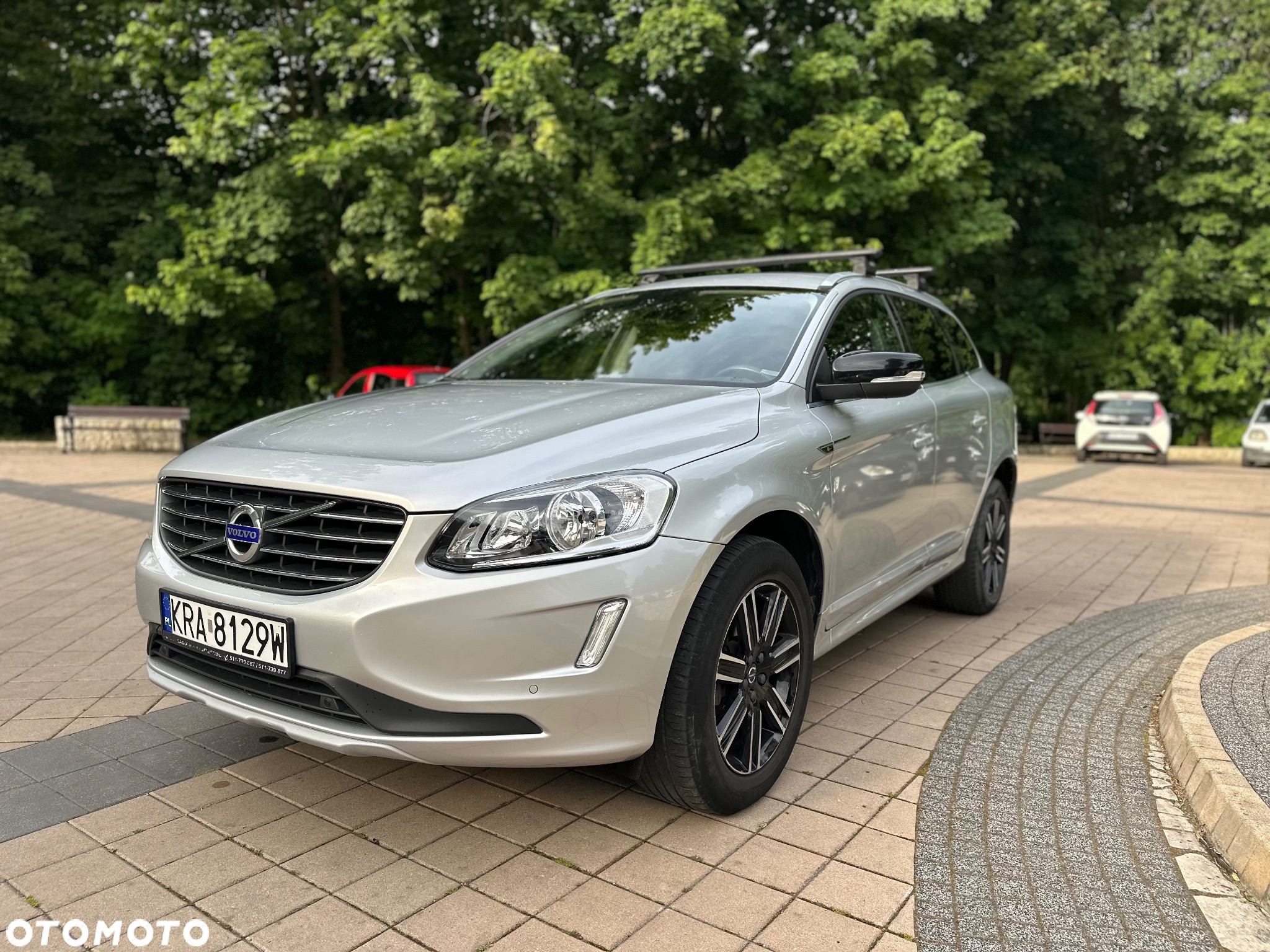 Volvo XC 60 - 11