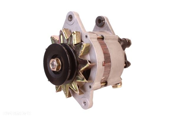 JA655 | ALTERNATOR VAUXHALL  Midi - 1