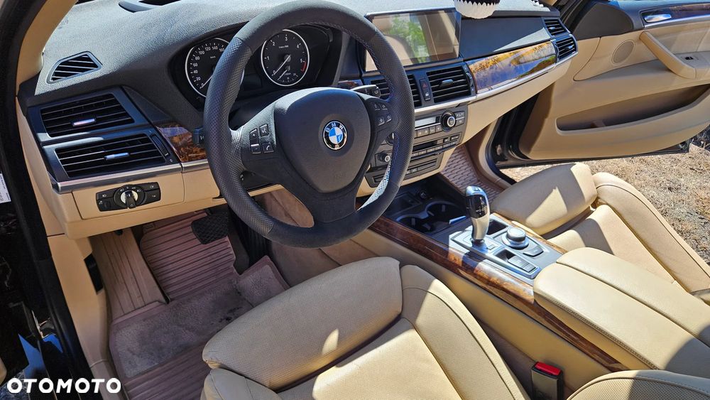 BMW X5 - 11