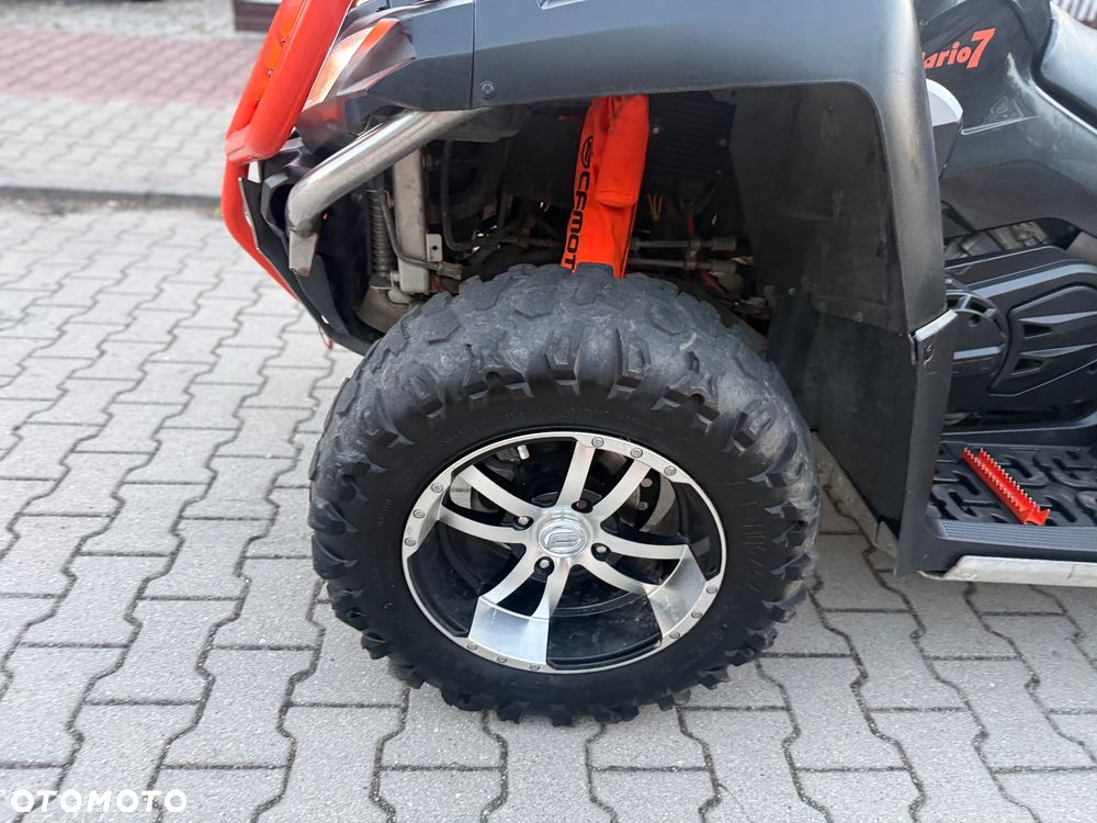 CFMoto Inny - 15