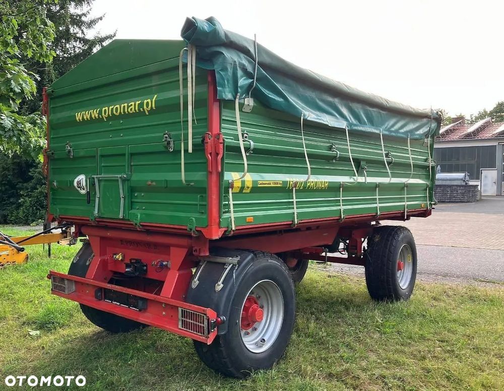 Pronar T672-2 - 5