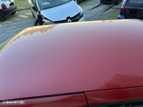 Para Peças Volvo 480 E (482) - 5