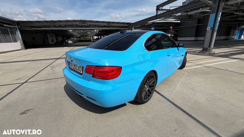 BMW Seria 3 - 4