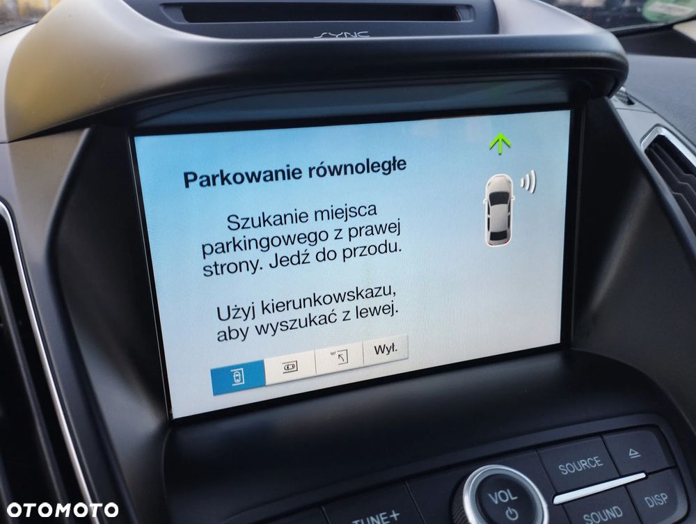 Ford C-MAX 1.5 EcoBoost Start-Stop-System Titanium - 40