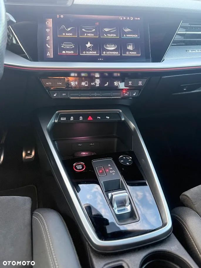 Audi S3 - 7