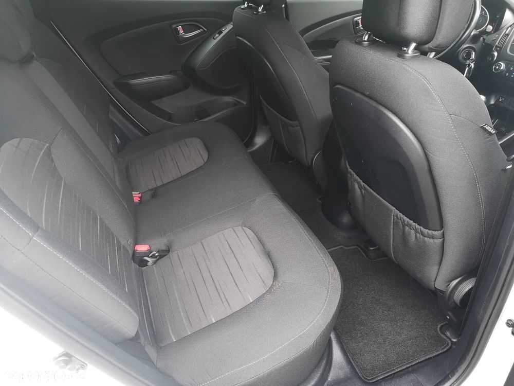 Hyundai ix35 1.6 GDI Comfort 2WD - 25