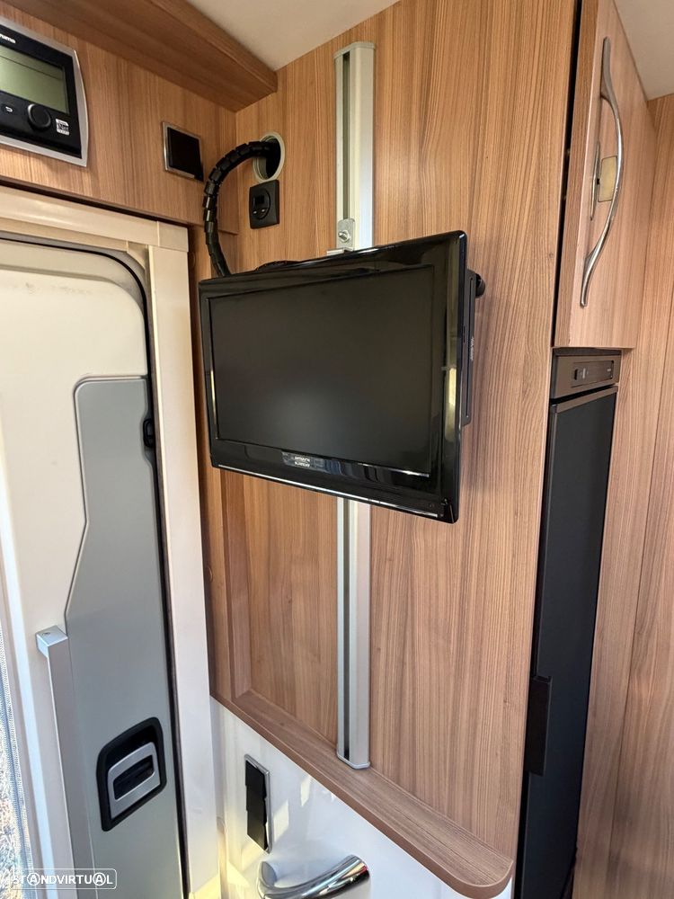 Pilote Essential G700 - 38