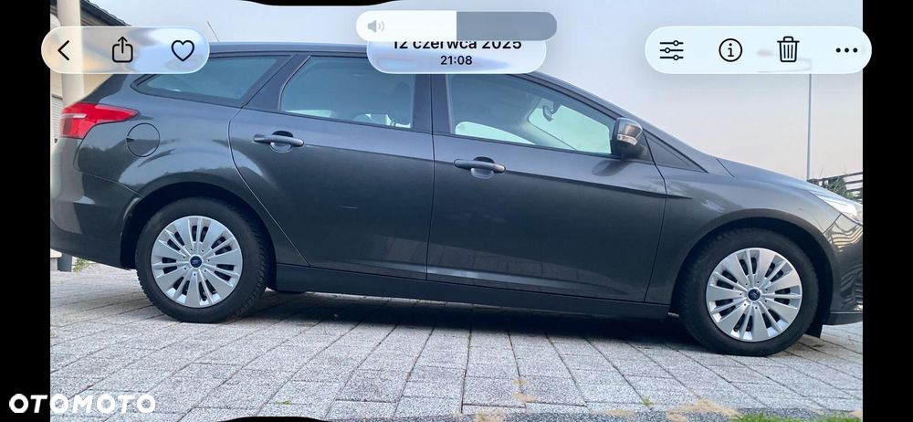 Ford Focus - 3