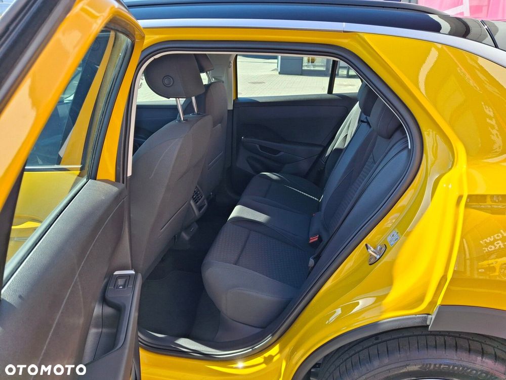 Volkswagen T-Roc 1.5 eTSI Life DSG - 16