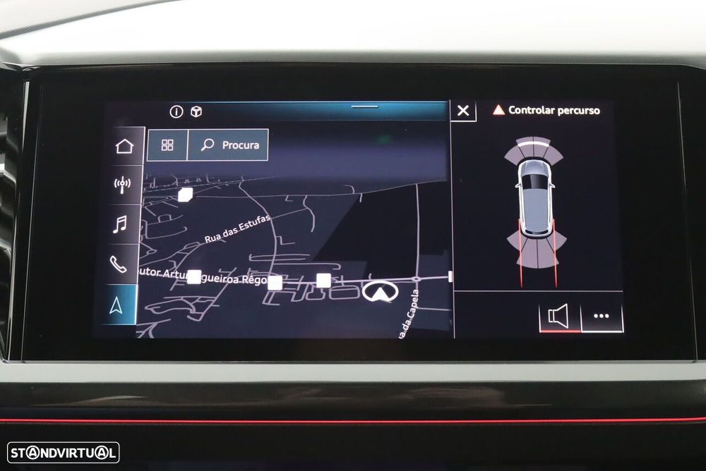 Audi Q4 e-tron 40 82 kWH - 18