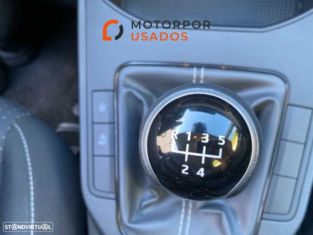 SEAT Ibiza 1.0 TSI Style - 17