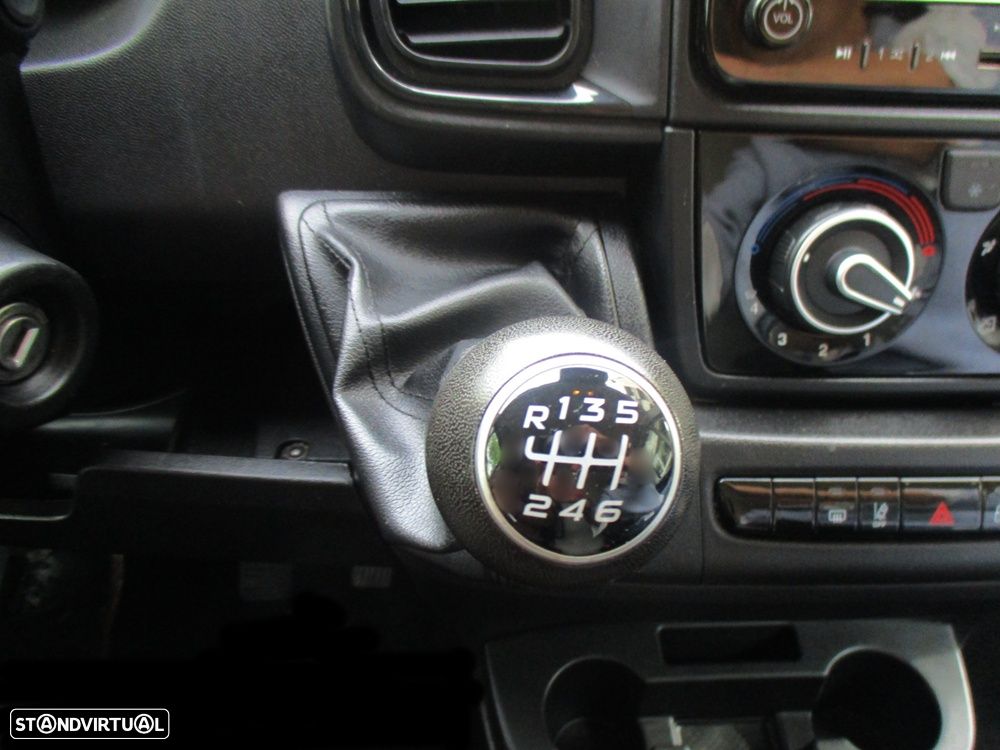 Citroën Jumper 2.2 BlueHDI 3.5T HD L4H3 - 37