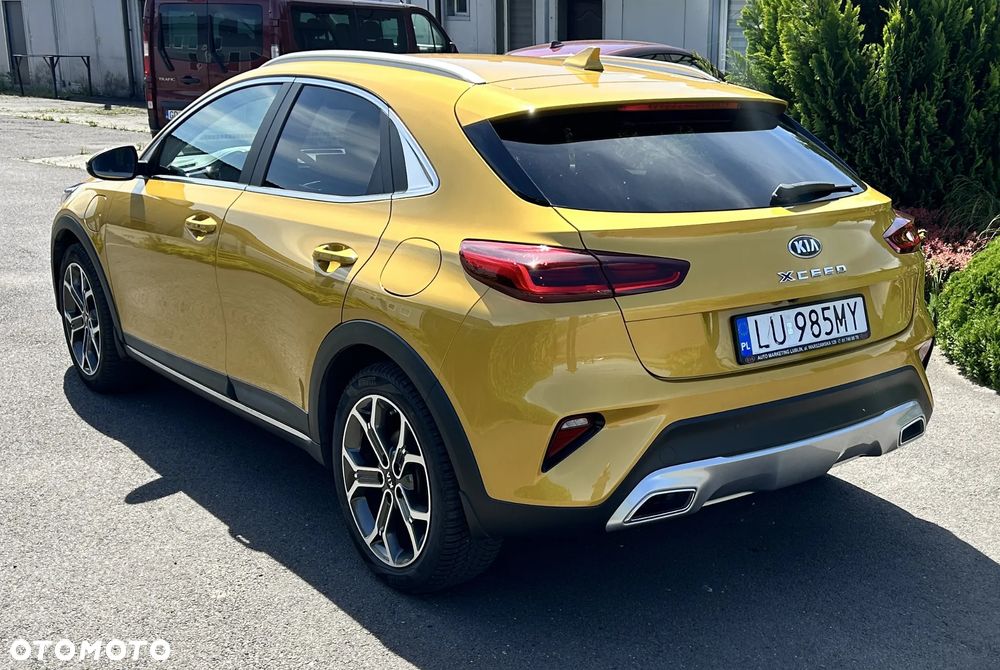 Kia XCeed ver-1-6-gdi-phev-l-dct - 5