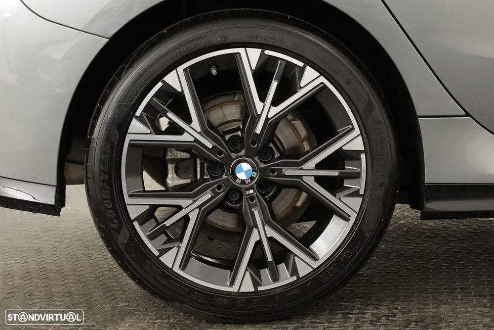 BMW 116 Pack Desportivo M - 5