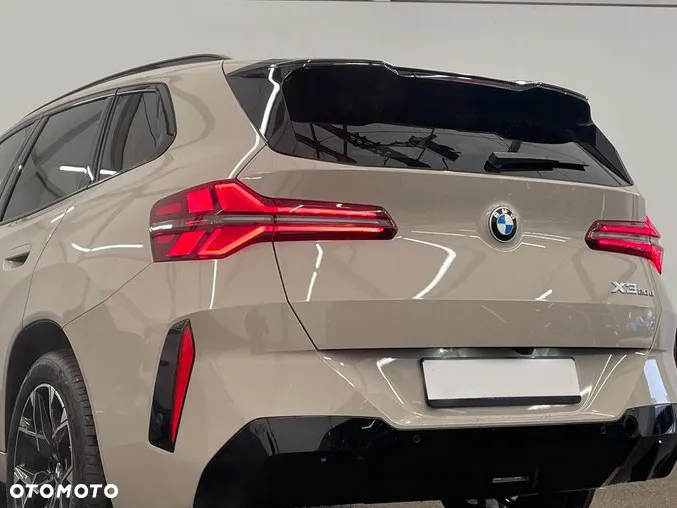 BMW X3 - 2