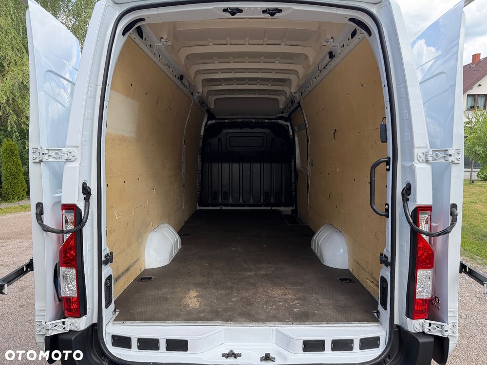 Opel MovanoL4H3 - 30