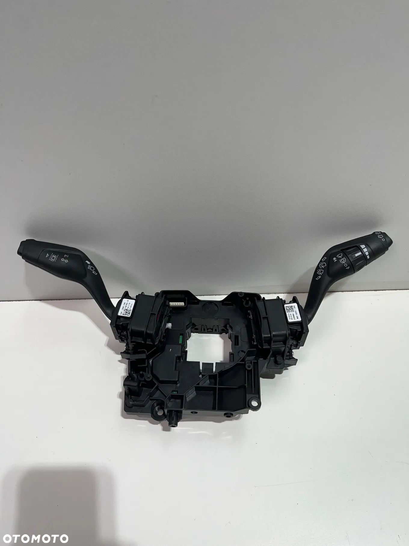 PRZEŁĄCZNIK ZESPOLONY FORD MONDEO MK5  KT4T-14B522-GADW - 1
