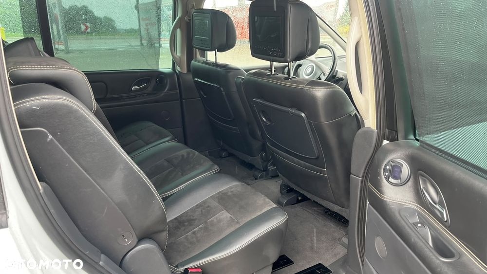 Renault Grand Espace 2.0 dCi FAP Edition PGA - 22