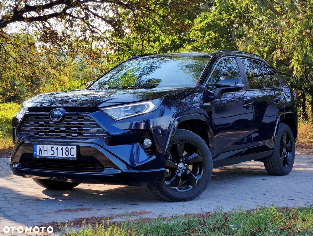 Toyota RAV4 - 26