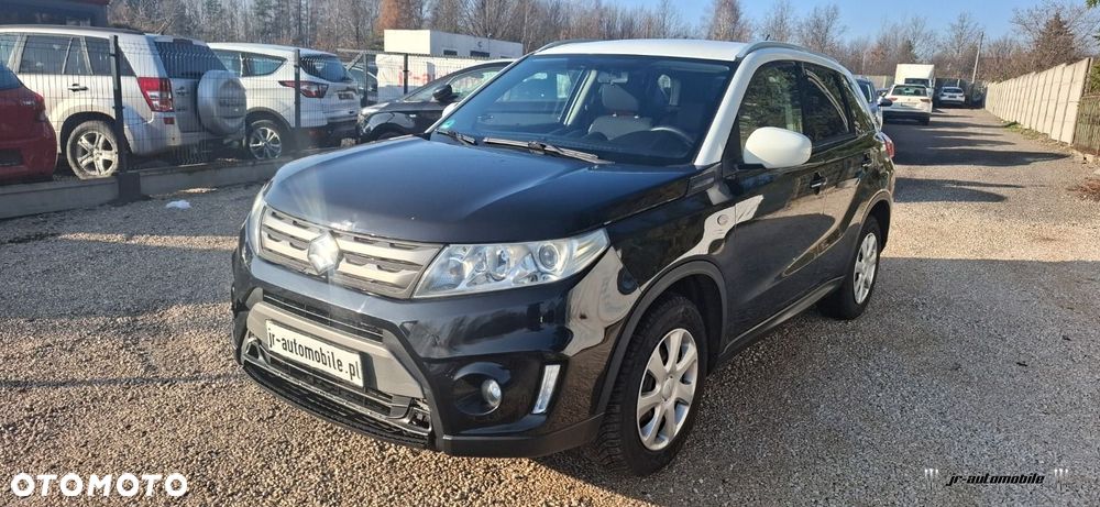 Suzuki Vitara 1.6 DDiS (4x2) Comfort - 3