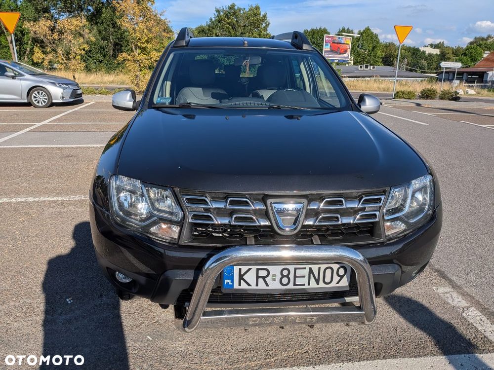 Dacia Duster 1.2 TCe Prestige - 2