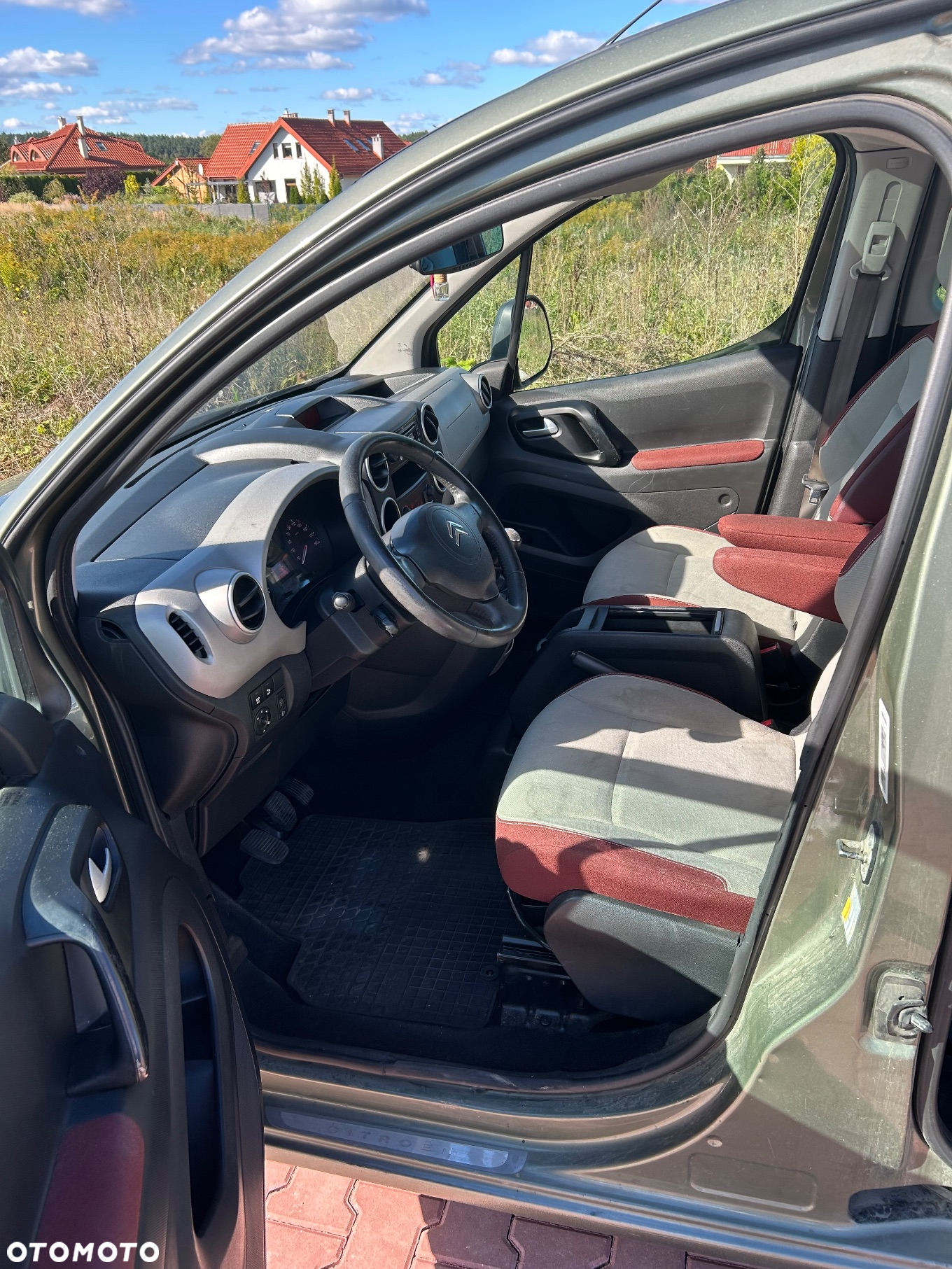 Citroën Berlingo 1.6 16V Multispace - 7