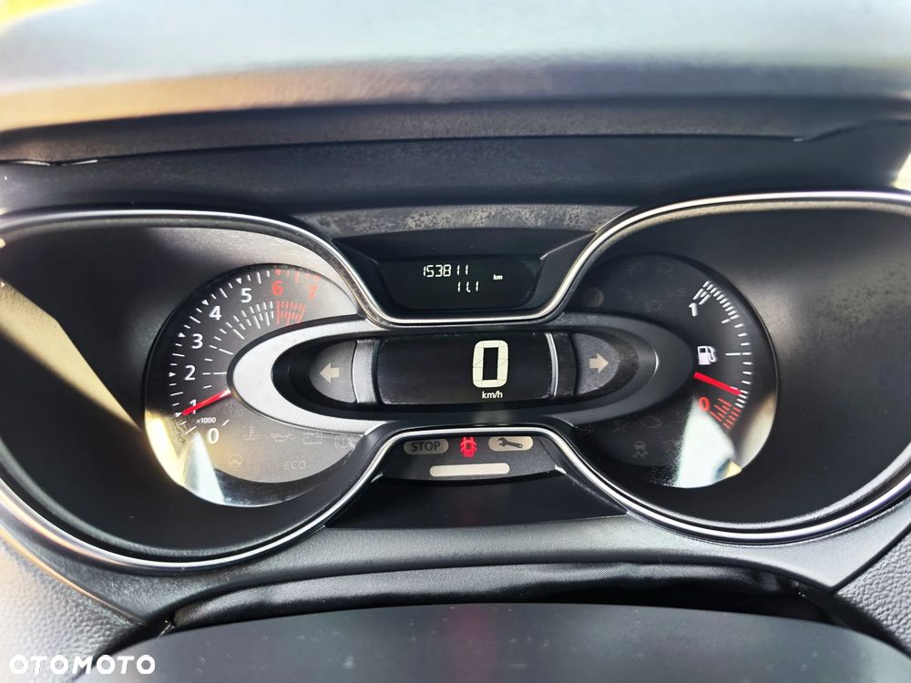 Renault Captur (ENERGY) TCe 90 INTENS - 21