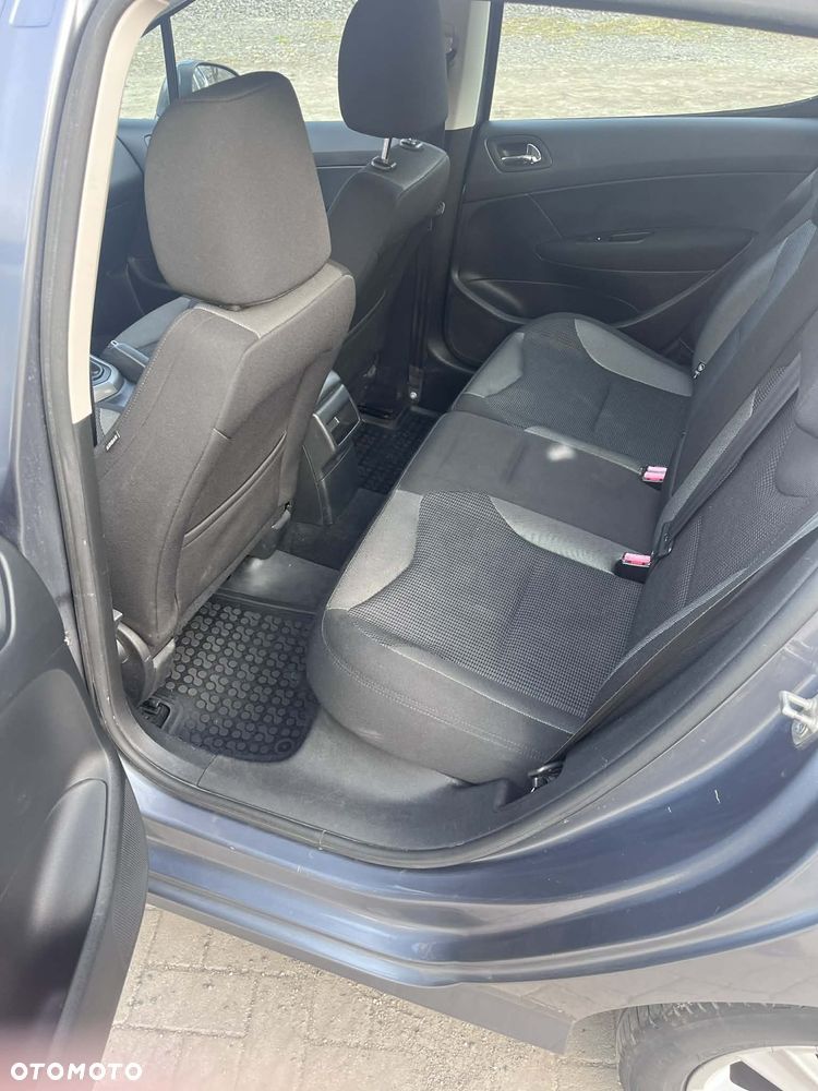 Peugeot 308 e-HDi FAP 110 Stop&Start Active - 18