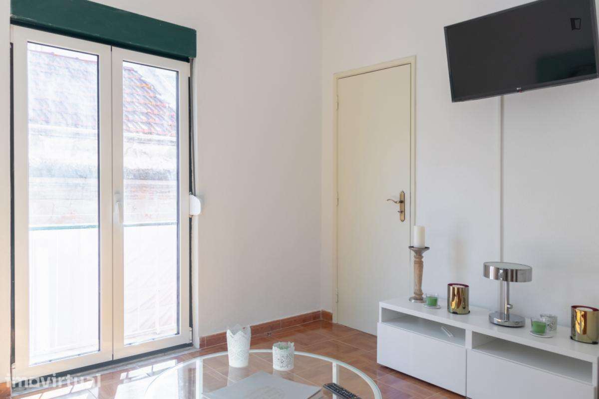 Apartamento com 2 quartos - localizado em Martim Moniz Lisbon - Grande imagem: 4/18