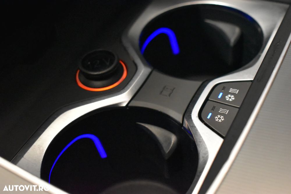 BMW X5 xDrive40i - 16