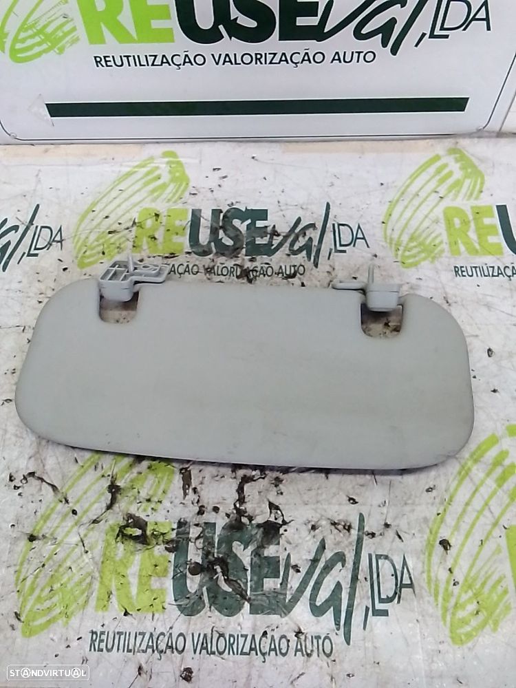 Pára-Sol Esq Fr Mini Mini (R56) - 2