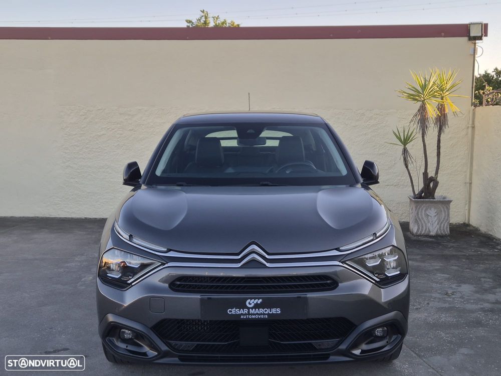 Citroën C4 1.2 PureTech Feel Pack - 11