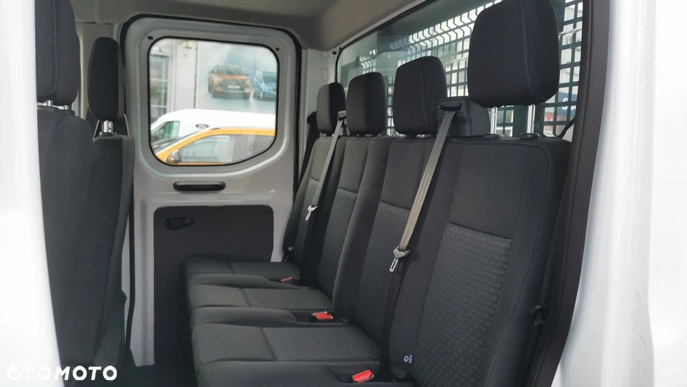Ford TRANSIT - 9