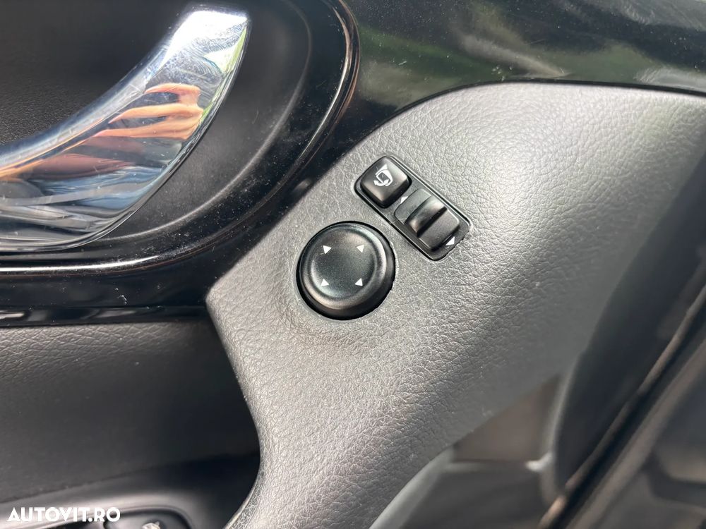 Nissan Qashqai 1.3 DIG-T ACENTA - 25