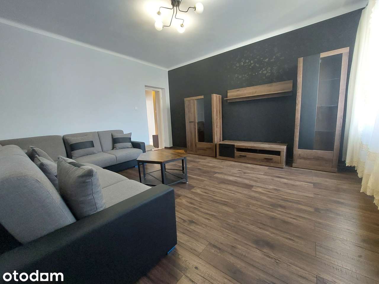 Mieszkanie na sprzedaż, 2 pokoje, 51 m², Skopanie