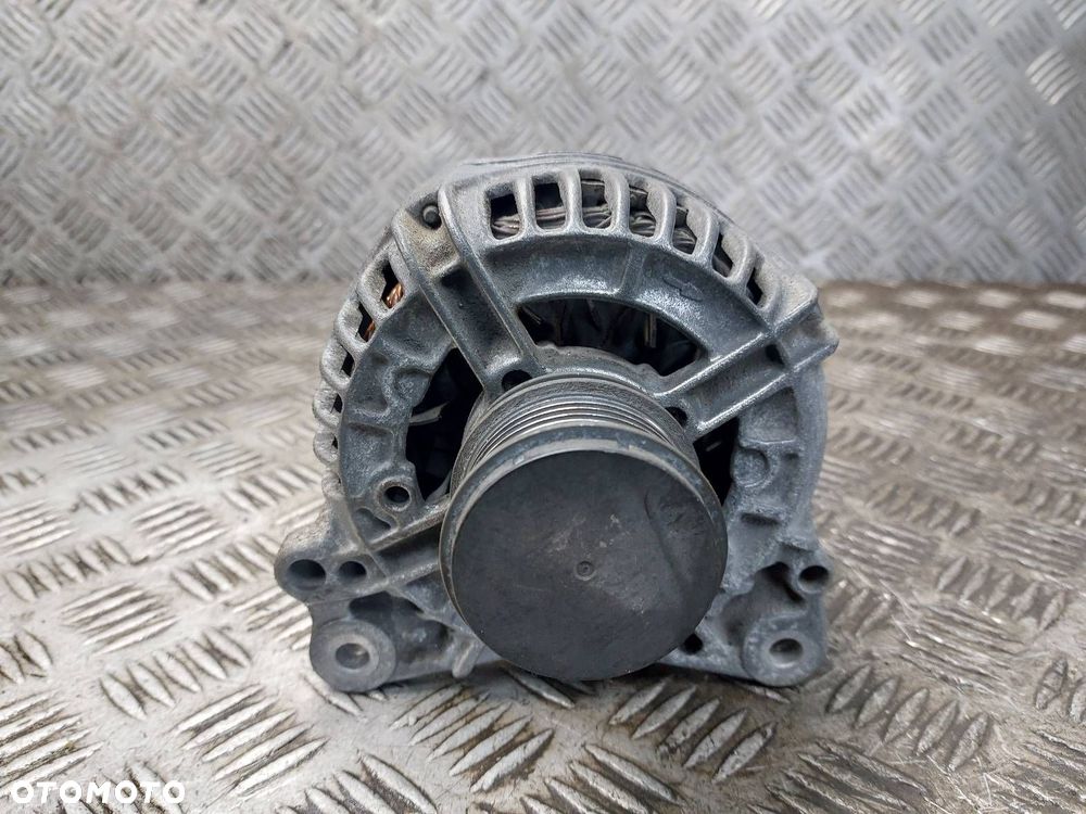 ALTERNATOR SEAT ALHAMBRA MK1 LIFT 1.9 TDI 028903028E ID: 237305 - 1