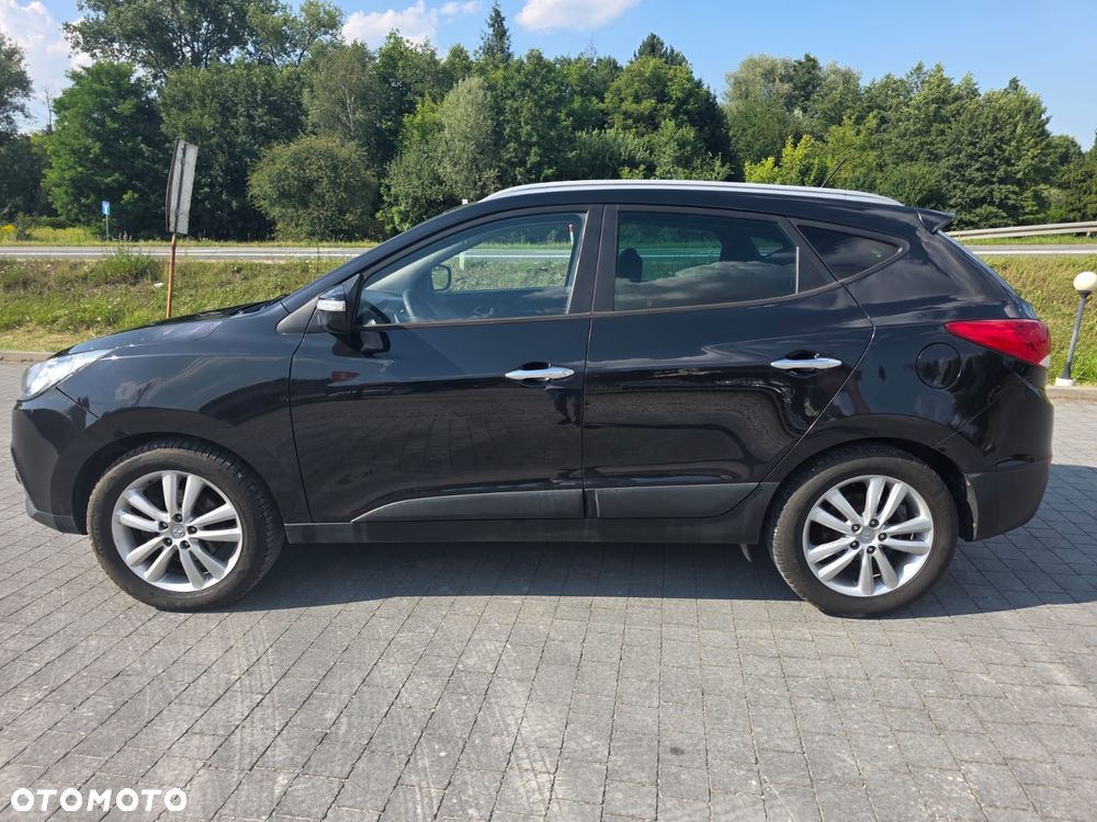 Hyundai ix35 - 9
