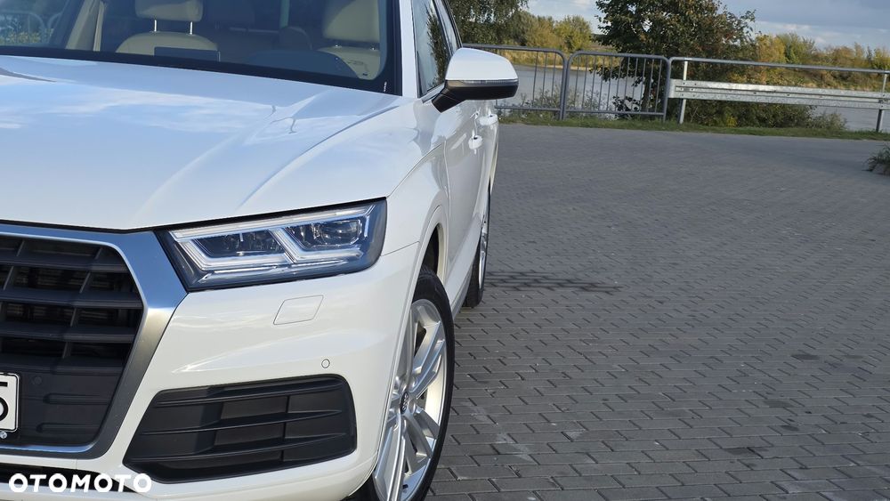 Audi Q5 - 5