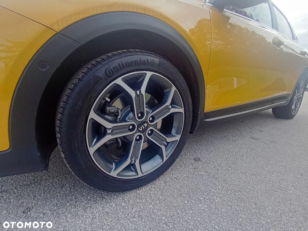 Kia XCeed 1.6 T-GDI XL DCT - 7