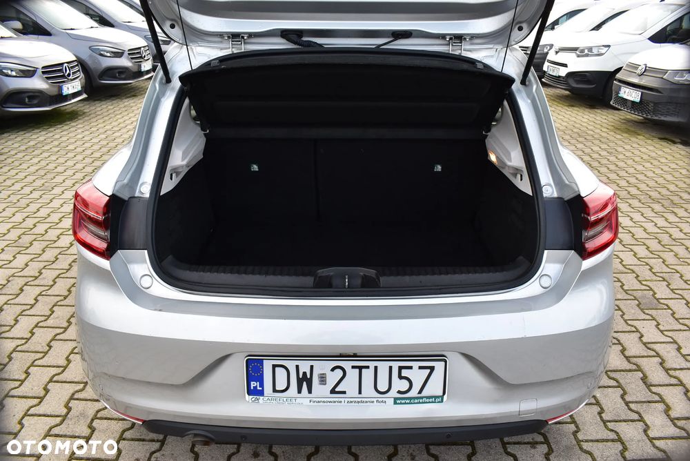 Renault Clio 1.0 TCe Equilibre - 14