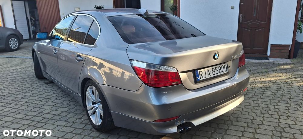 BMW Seria 5 - 10