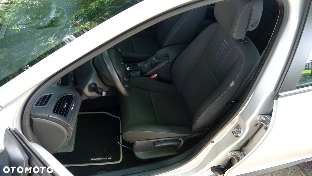 Renault Megane 1.6 16V 100 Expression - 6