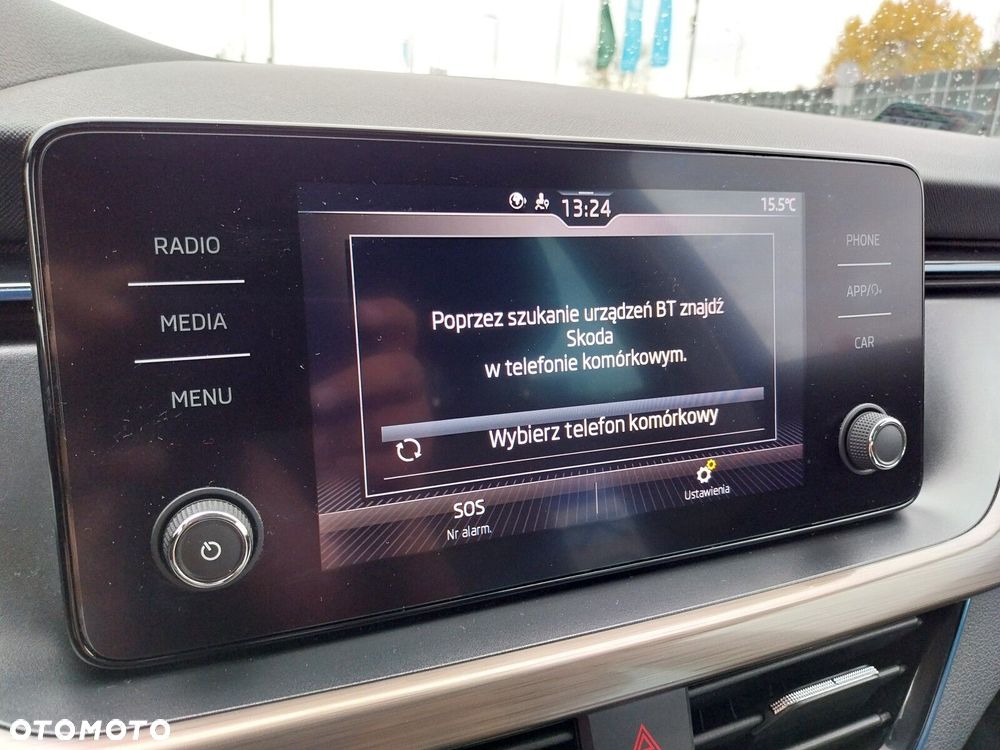 Skoda Kamiq 1.0 TSI Ambition - 28