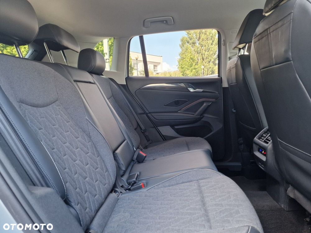 Volkswagen Tiguan 1.5 eTSI Special Edition DSG - 17