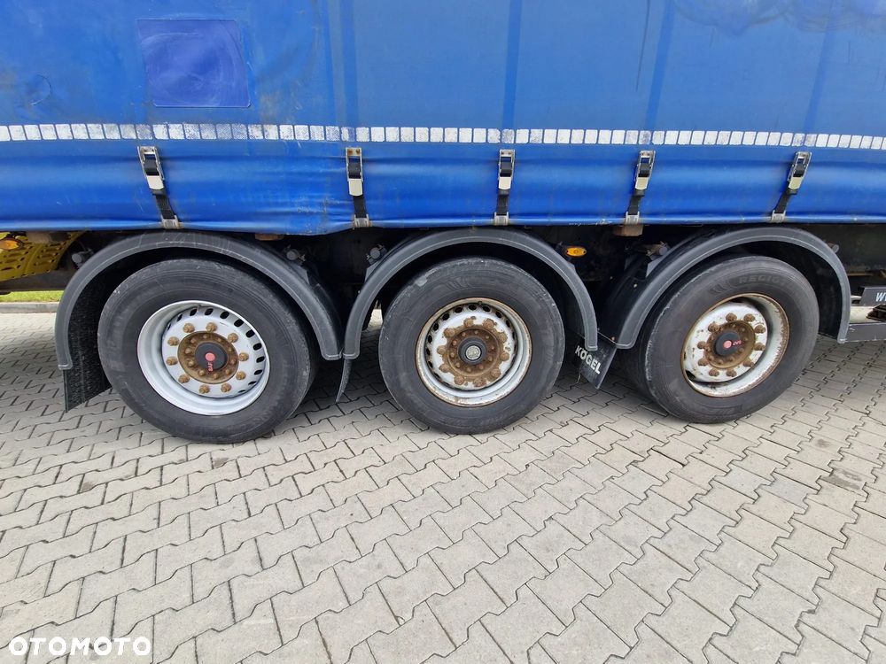 Kögel S24-1 - 14